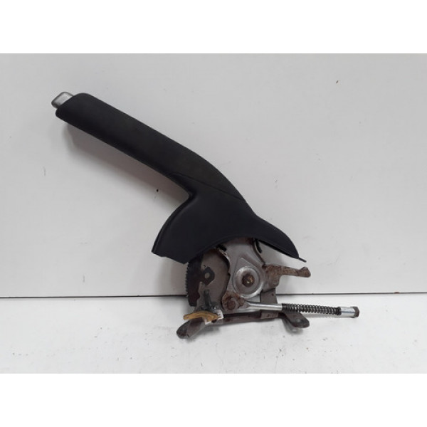 Alavanca Estacionamento Honda New Fit 2015 2016 2017 A 2020