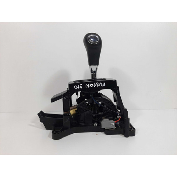 Trambulador Cambio Marcha Aut. Ford Fusion 2.3 16v 06 A 2009