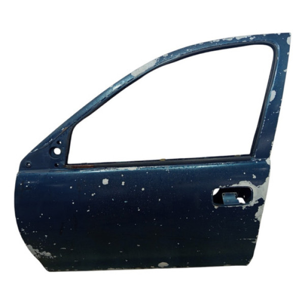 Porta Dianteira Esquerda Chevrolet Corsa 1993 A 1996 