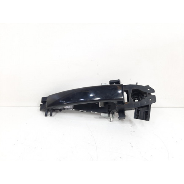 Maçaneta Externa Dianteira Esquerda Freelander 2 2007 A 2012
