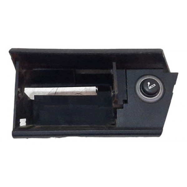 Moldura Cinzeiro Painel Gm Chevrolet Vectra 1993 1994 A 1996