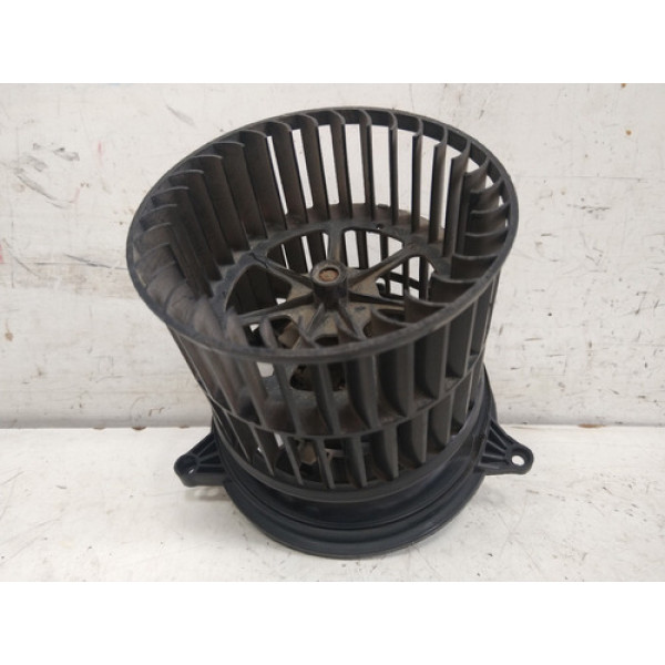 Motor Ventilador Ar Forçado Ford Fiesta 2005 2006 A 2012