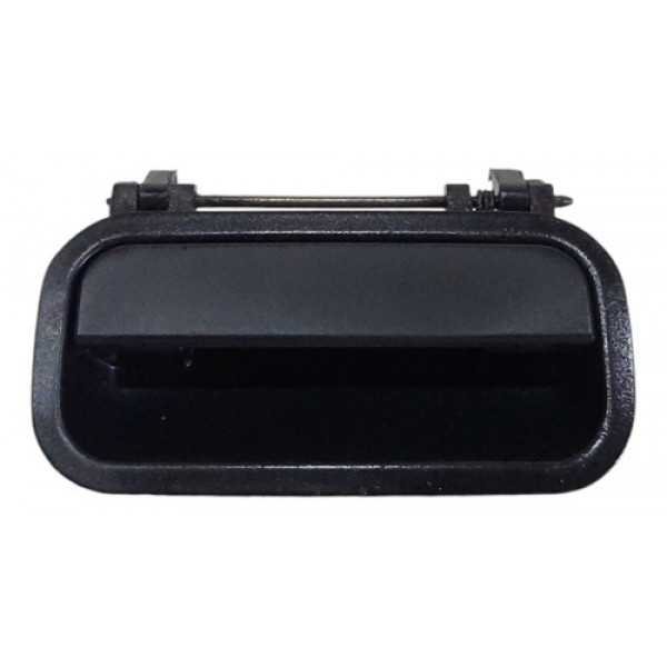 Maçaneta Externa Traseira Esquerda Gm Corsa 1994 1995 A 2010