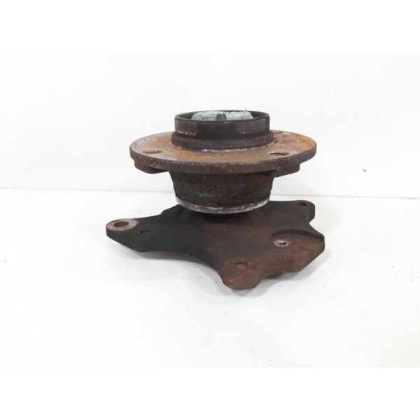 Cubo Traseiro Direito Citroen C4 Hatch 2007 2008 2009 A 2013
