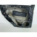 Porta Traseira Esquerda Hyundai I30 2009 A 2012 C/detalhes