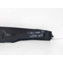 Placa Interna Proteção Parachoque Esquerdo Jetta 2016 2017