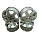 Roda Aro 15 Gm 4x100 Astra Vectra Celta Monza Com Detalhes 