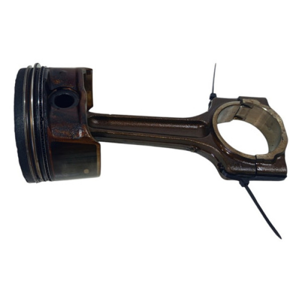 Pistão Biela Citroen C4 Pallas 2.0 16v 2007 2008 2009 A 2011