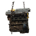 Motor Parcial Gm Corsa 1.0 16v Gasolina 60cv 1997 A 2002