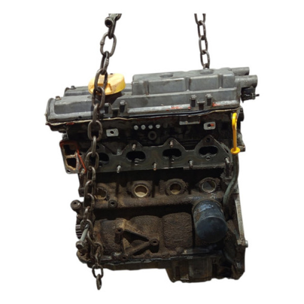Motor Parcial Gm Corsa 1.0 16v Gasolina 60cv 1997 A 2002