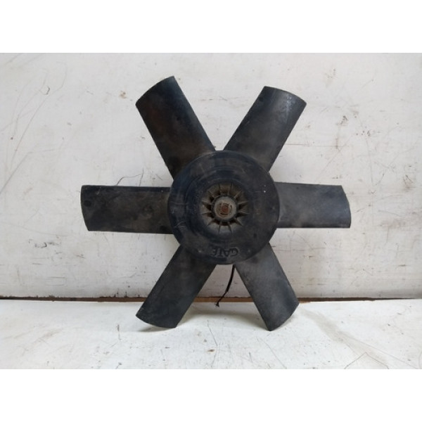 Motor Ventoinha Radiador Vw Santana 1.8 8v 1999 2000 A 2006