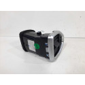 Difusor Ar Dianteiro Esquerdo Chery Tiggo 5x 2019 2020 2021