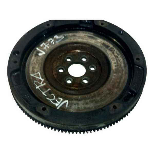 Volante Motor Cremalheira Gm Chevrolet Vectra 1997 A 2005