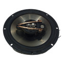 Alto Falante 6 Polegadas Hurricane 80w Rms Af10000123