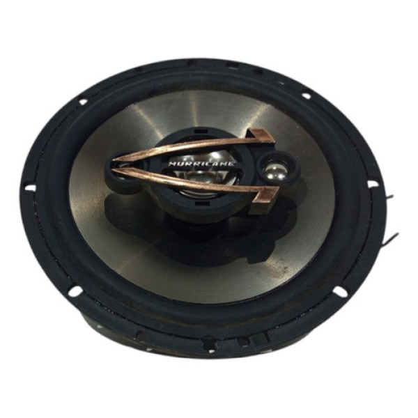 Alto Falante 6 Polegadas Hurricane 80w Rms Af10000123