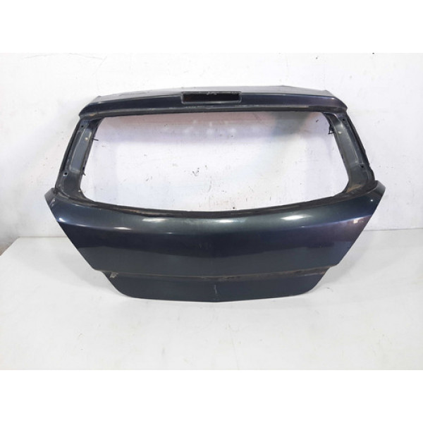 Tampa Traseira Porta Malas Gm Vectra Gt Gtx 2006 2007 A 2012