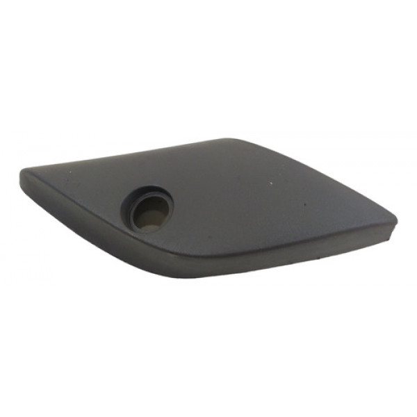 Acabamento Interno Retrovisor Direito Ford Ka 2008 A 2013