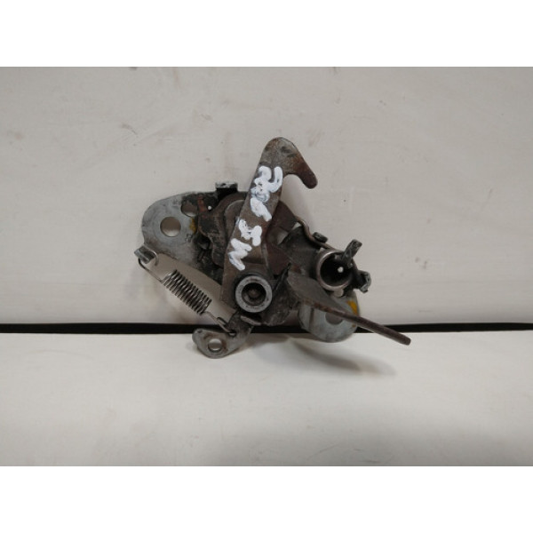 Fechadura Trava Capô Peugeot 206 Sw 2001 2002 2003 A 2008