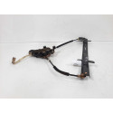 Maquina Vidro Dianteiro Direito Escort Gl 1995 1996 A 2005