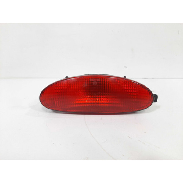 Lanterna Traseira Neblina Peugeot 206 1999 2000 2001 A 2005