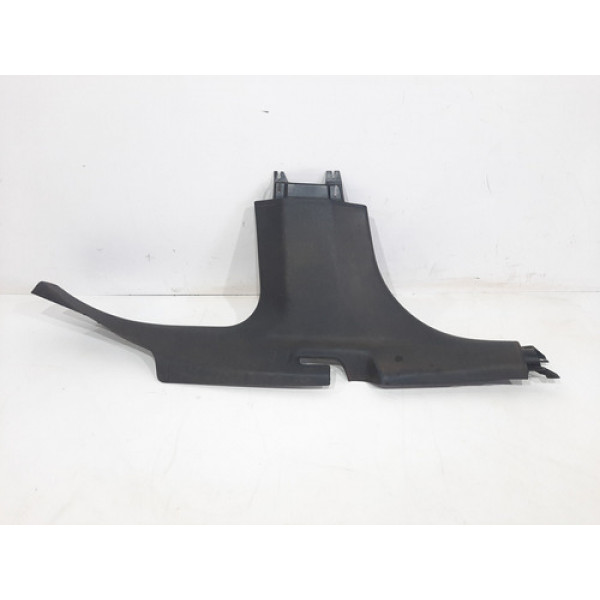 Moldura Coluna Traseira Esquerda Fiat Toro 2016 2017 A 2020