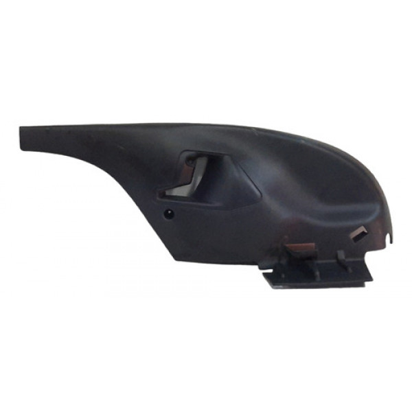 Acabamento Esquerdo Console Central Citroen C4 2007 A 2013
