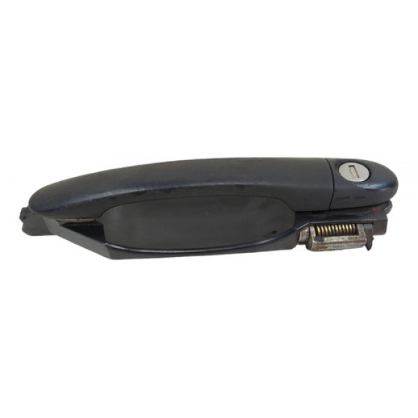 Maçaneta Externa Dianteira Direita Fiat Siena 2004 A 2008