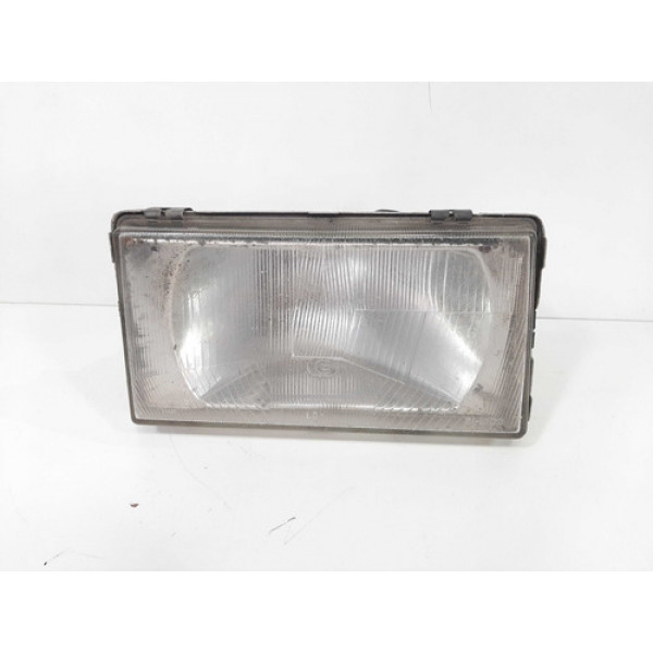 Farol Direito Vw Cibie Gol Voyage Parati Saveiro 1987 A 1990