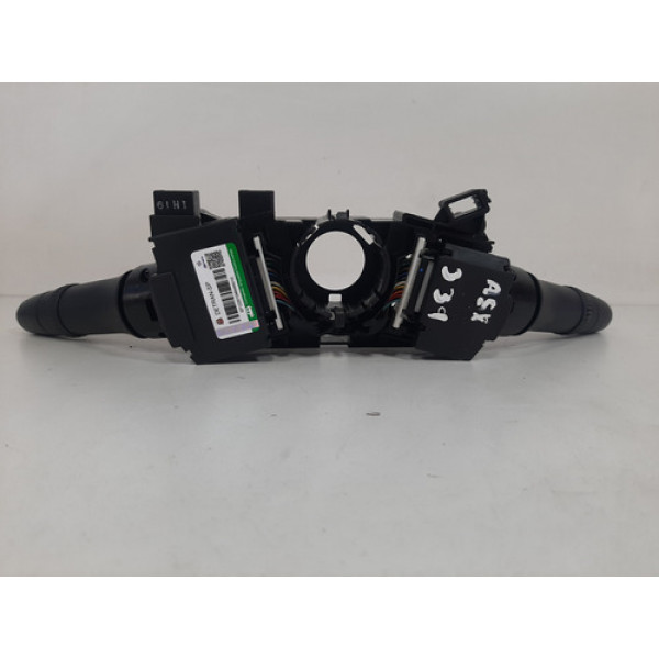Chave Seta Mitsubishi Asx 2010 2011 2012 2013 2014 2017