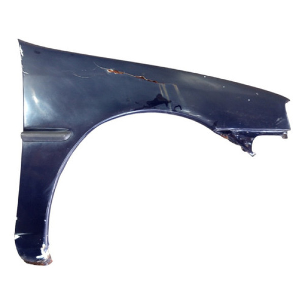 Paralama Dianteiro Direito Volkswagen Gol G2 1994 A 2005 