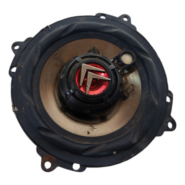 Alto Falante Porta Traseira Triaxial Universal