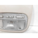 Luz Cortesia Interna Teto Citroen C4 2007 2008 2009 A 2013