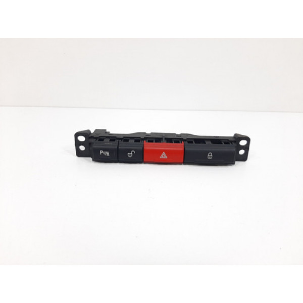 Comando Botão Alerta Land Rover Freelander 2 2007 A 2012