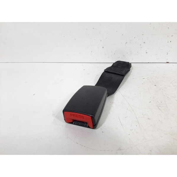 Engate Fêmea Cinto Traseiro Chery Tiggo 5x 2019 2020 2021