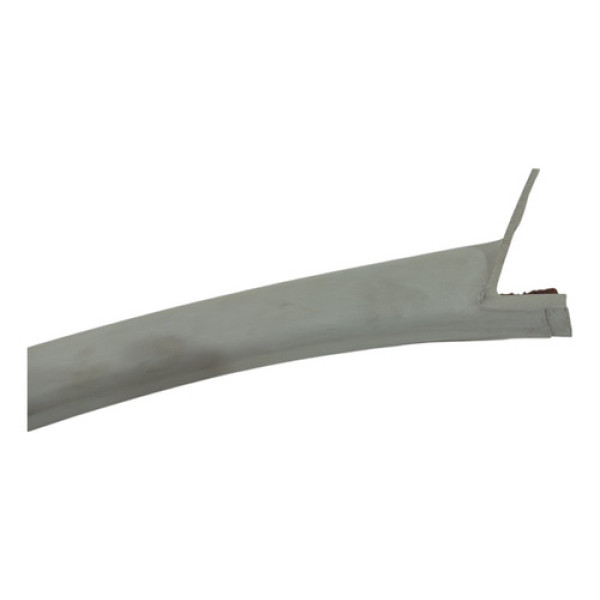 Moldura Parabrisa Esquerda Citroen C3 2002 2003 2004 A 2012 