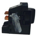 Botão Farol Chave Luz Chevrolet Corsa 1997 1998 1999 A 2012