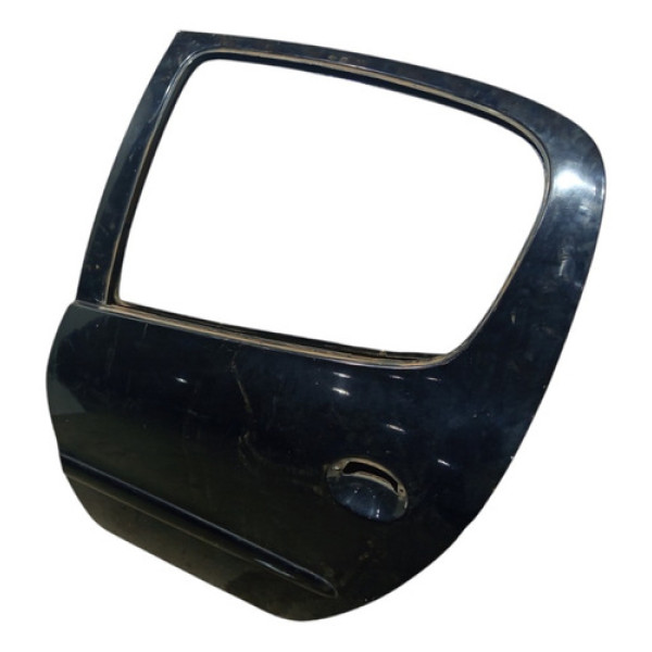 Porta Traseira Esquerda Peugeot 206 2000 A 2012