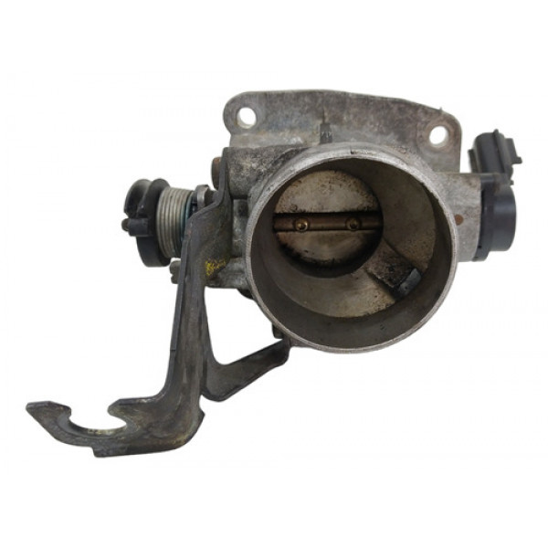 Tbi Corpo Borboleta Injeção Ford Ka 1.0 2008 2009 A 2013