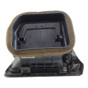 Difusor De Ar Dianteiro D Honda Civic 2012 A 2016 77630tr8