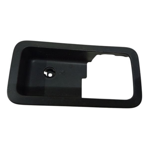 Moldura Maçaneta Interna Tras Direita Ford Fusion 2007 2012
