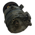 Compressor Ar Condicionado Gm Astra 1.8 2.0 1999 A 2011 