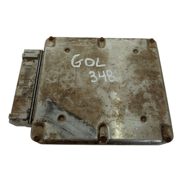 Módulo Injeção Eletrônica Volkswagen Gol 1986 1987 A 1996