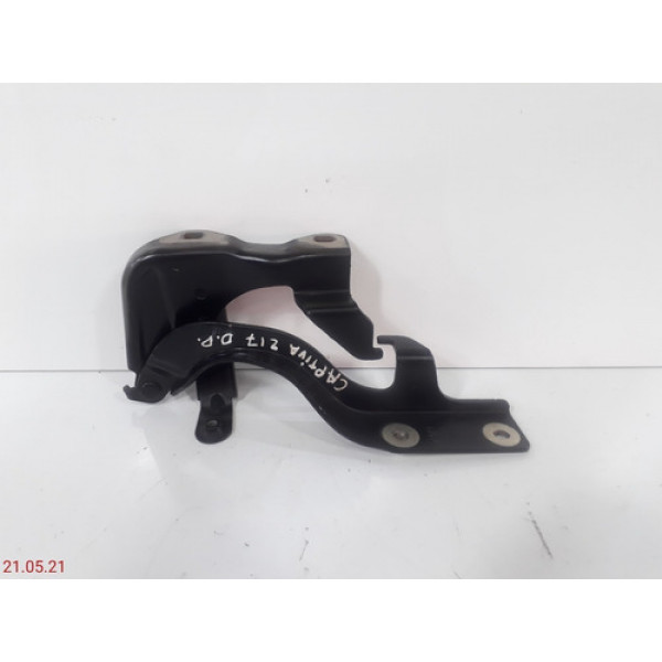 Dobradiça Direita Capô Chevrolet Captiva 2008 2009 A 2016