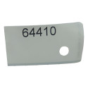 Moudura Painel Estrumentos Chevrolet Astras 1994 1995 A 1999