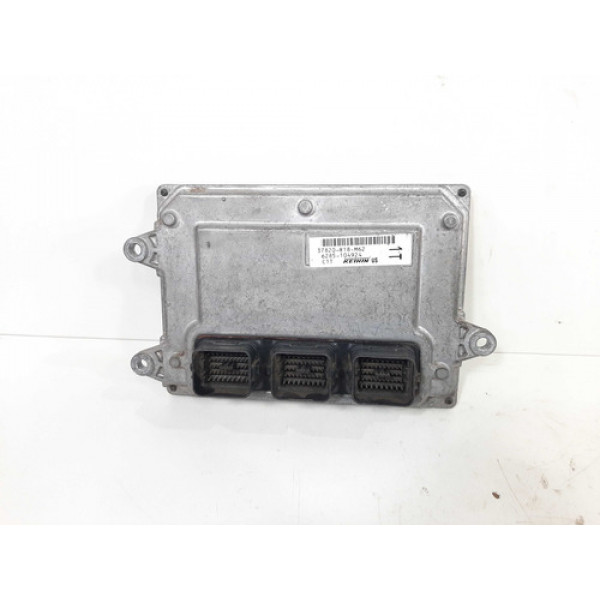 Modulo Injeção Honda Crv 2007 2008 A 2011 Requer Programação