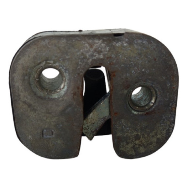 Fechadura Tampa Traseira Volkswagen Gol G2 1996 1997 A 2003