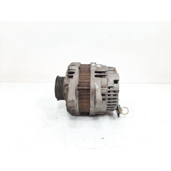 Alternador Honda City Fit 1.5 2008 A 2014 C/avaria Polia