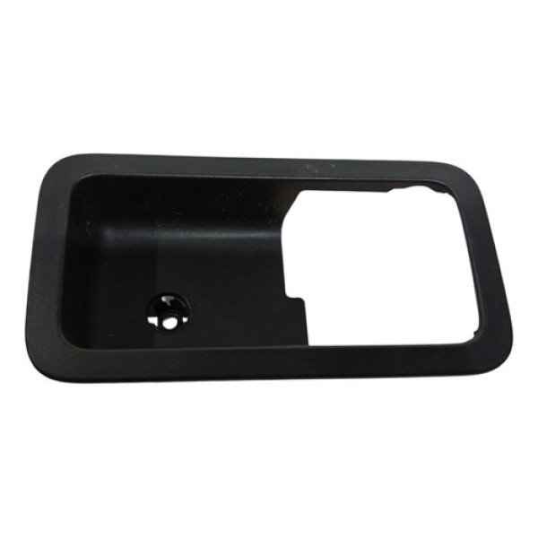 Moldura Maçaneta Interna Tras Esquerda Ford Fusion 2007 2012