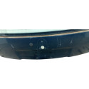 Tampa Traseira Porta Malas Gm Corsa 4p 1997 1998 A 2002