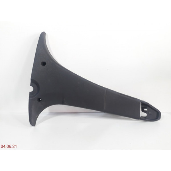 Coluna Inferior Direito Renault Sandero 2007 A 2013